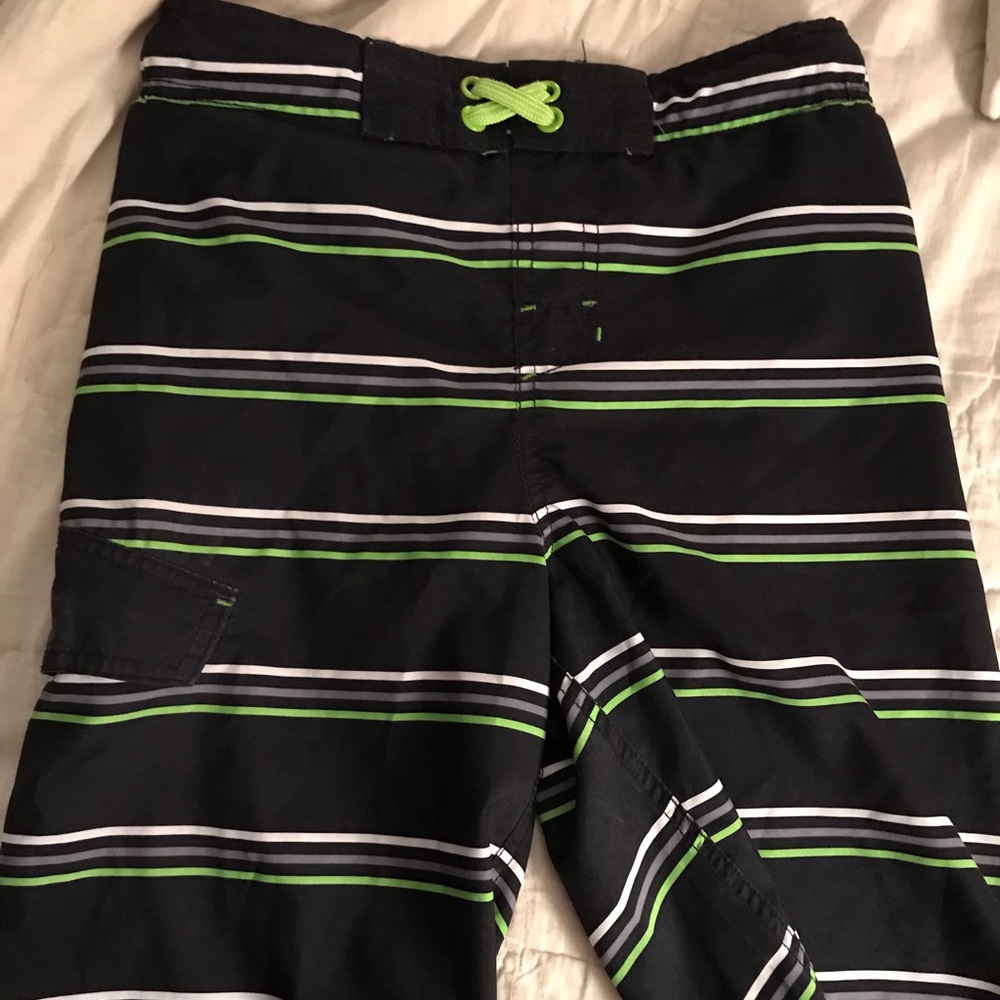 Boys Swim Trunks